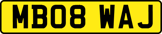 MB08WAJ