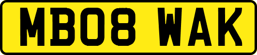 MB08WAK