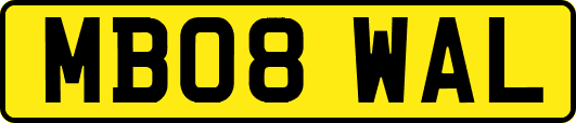 MB08WAL