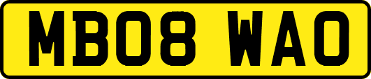 MB08WAO