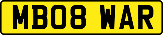 MB08WAR
