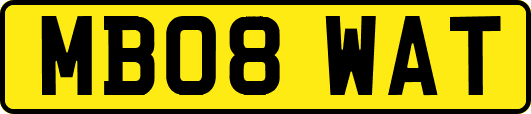 MB08WAT