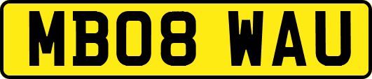 MB08WAU