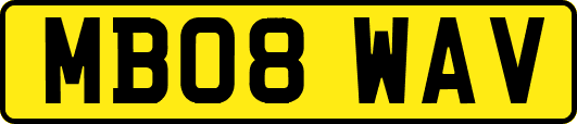 MB08WAV