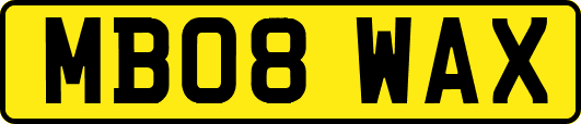 MB08WAX