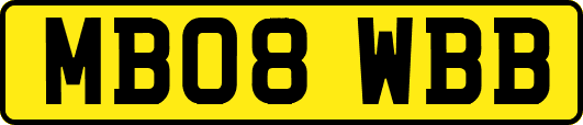 MB08WBB