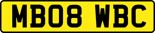 MB08WBC