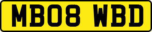 MB08WBD