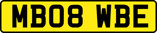 MB08WBE