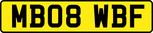 MB08WBF