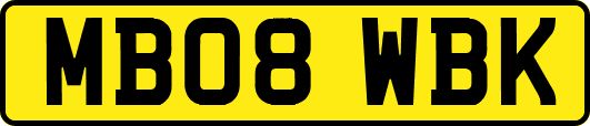 MB08WBK