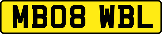 MB08WBL