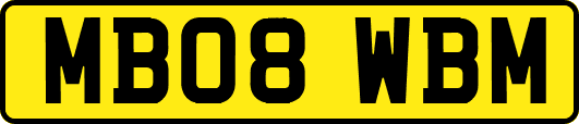 MB08WBM