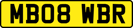 MB08WBR