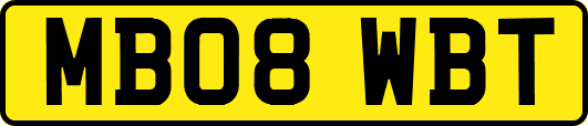 MB08WBT
