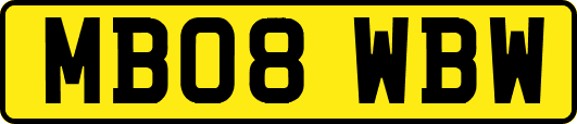 MB08WBW