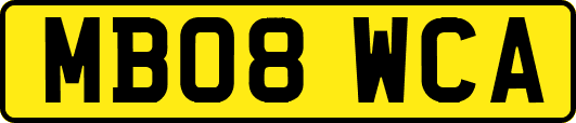 MB08WCA