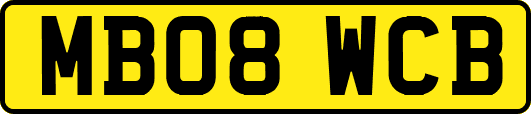 MB08WCB