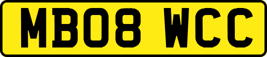 MB08WCC