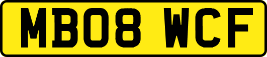 MB08WCF