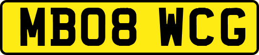 MB08WCG