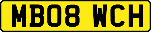 MB08WCH