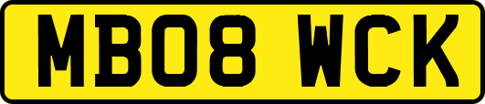 MB08WCK