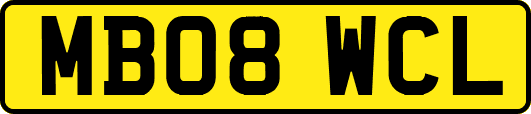 MB08WCL