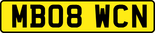 MB08WCN