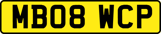 MB08WCP