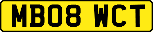 MB08WCT