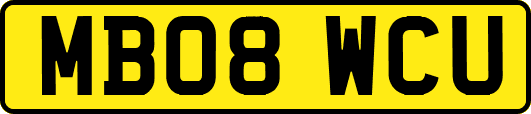 MB08WCU