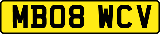 MB08WCV