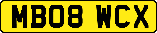 MB08WCX