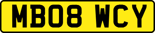MB08WCY