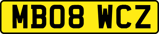 MB08WCZ