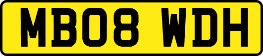 MB08WDH