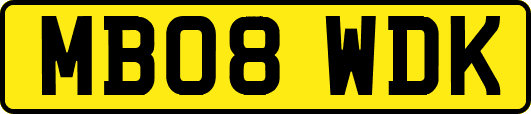 MB08WDK
