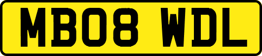 MB08WDL