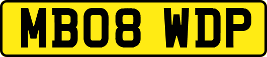 MB08WDP