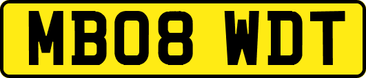 MB08WDT