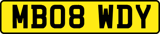 MB08WDY