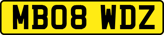 MB08WDZ
