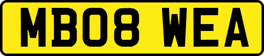 MB08WEA