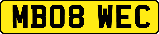 MB08WEC