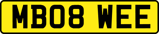 MB08WEE