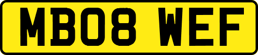 MB08WEF