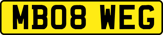 MB08WEG