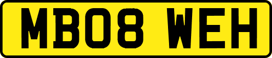 MB08WEH