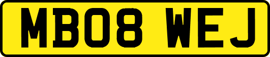 MB08WEJ
